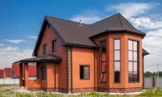 Кирпичный дом под ключ – цены на проекты от 136929 рублей | Строй-Шхт